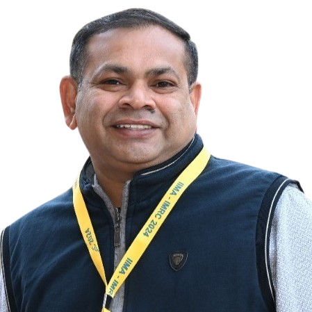 Rajesh Kanna A M S
